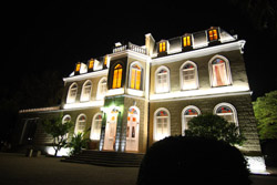 Dvorac Kralja Nikole